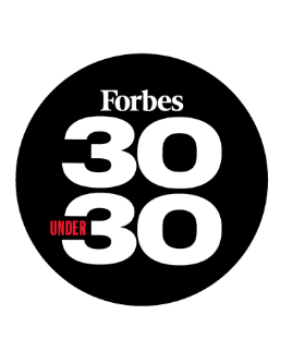 Forbes 30 Under 30
